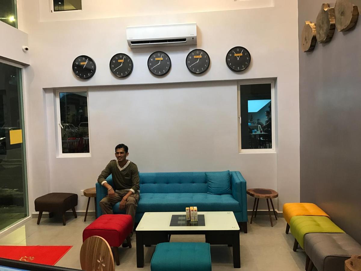 Festival Boutique Hotel - Damai Complex — Photos 2