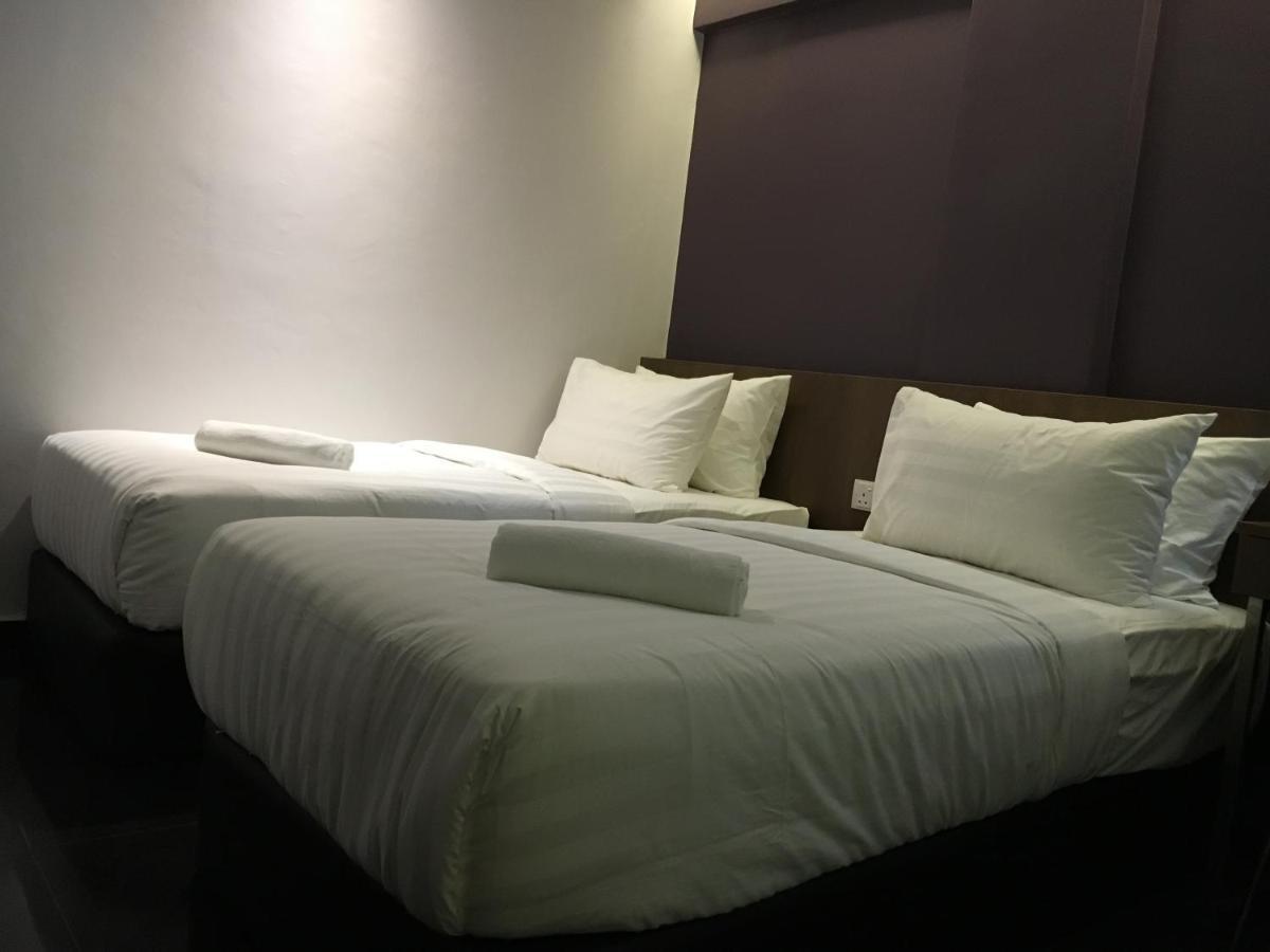 Festival Boutique Hotel - Damai Complex — Photos 1