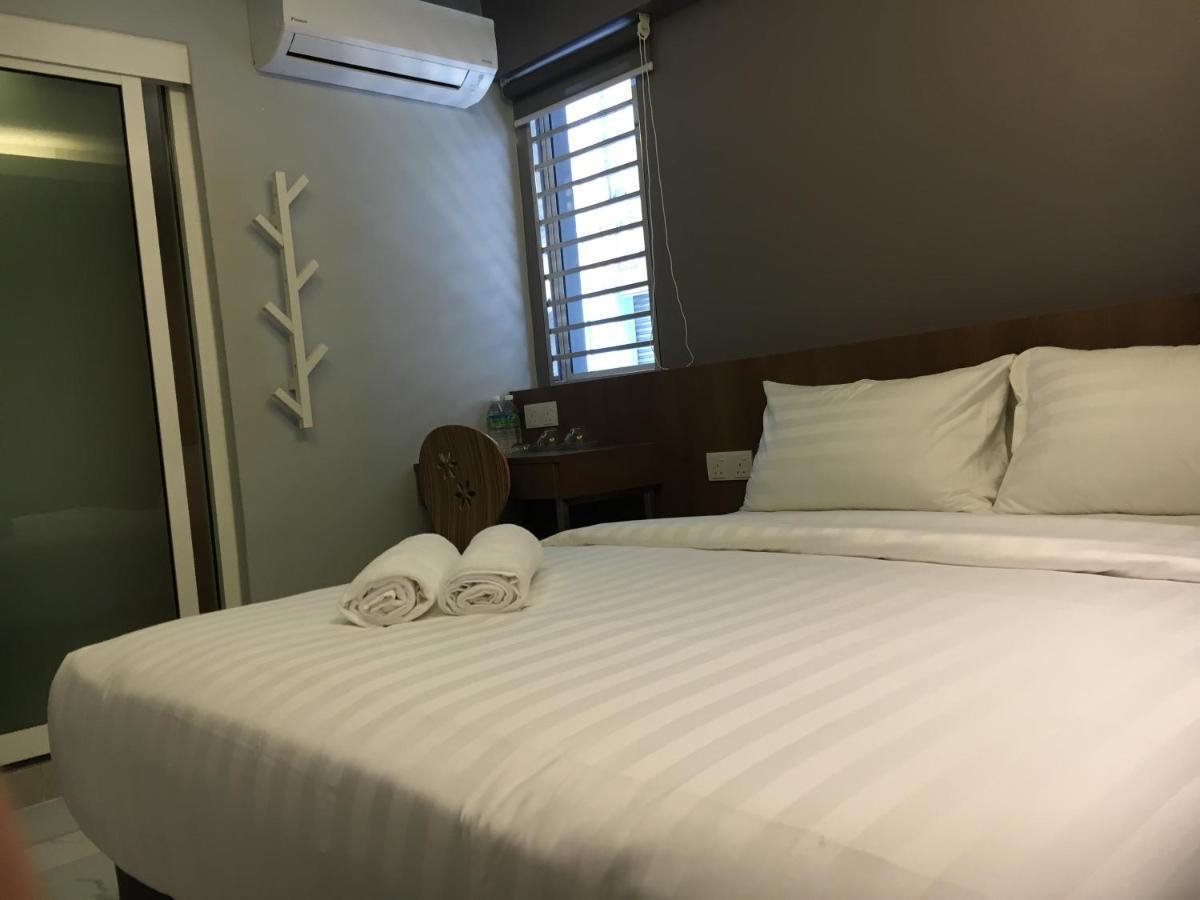 Festival Boutique Hotel - Damai Complex — Photos 3