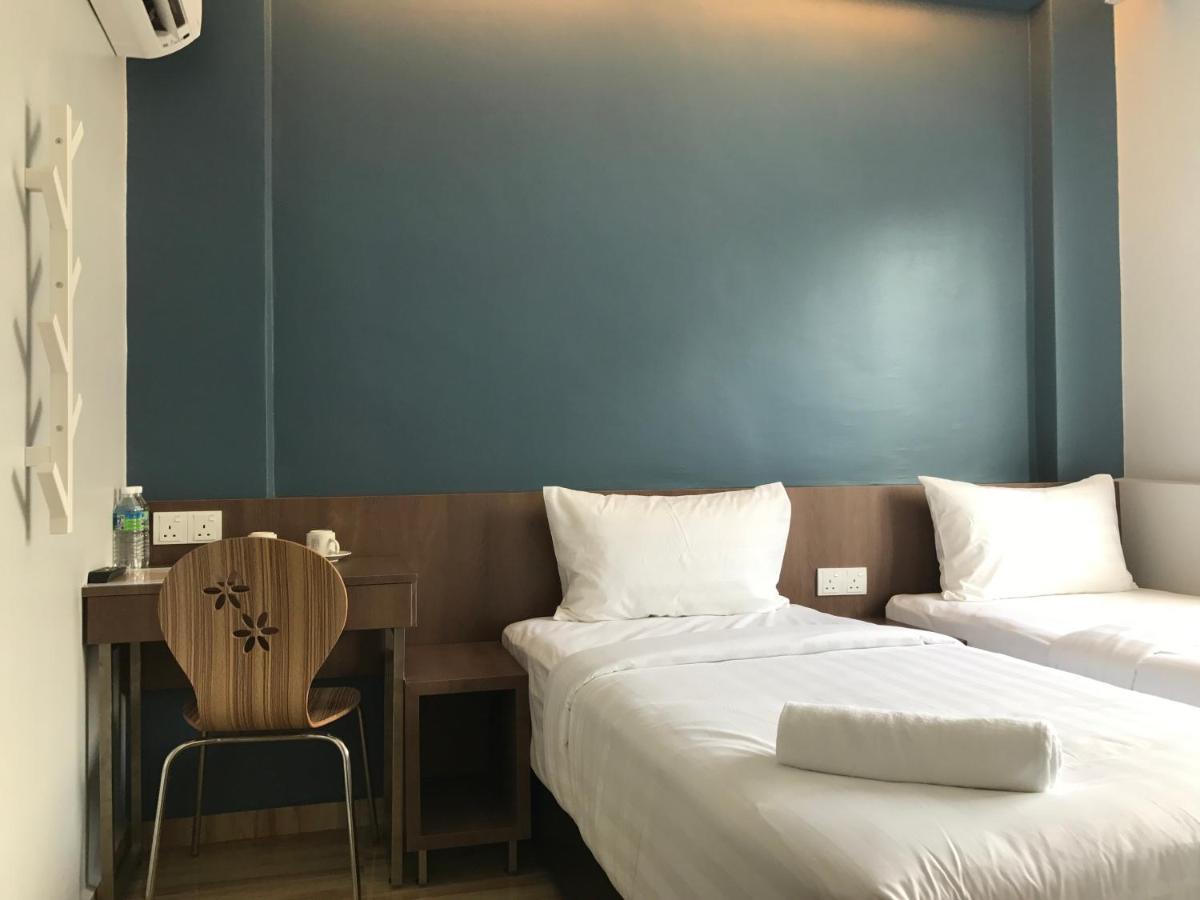 Festival Boutique Hotel - Damai Complex, Kuala Lumpur